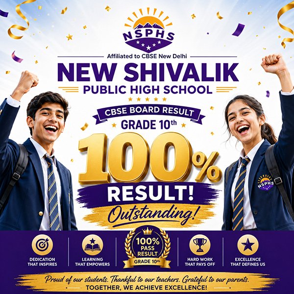 Class X CBSE Board Results