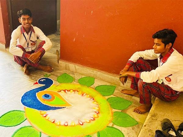 Diwali Celebrations