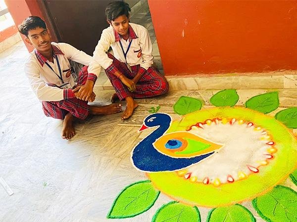 Diwali Celebrations