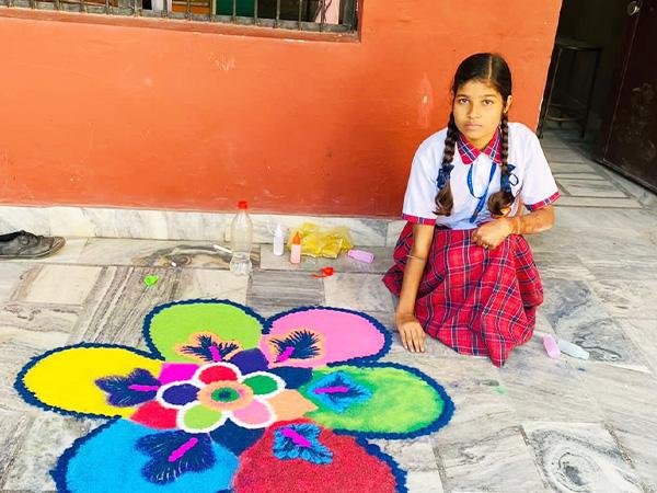 Diwali Celebrations