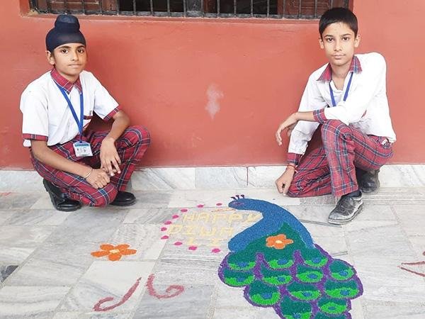 Diwali Celebrations