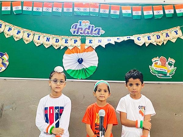 Independence Day Celebrations