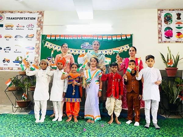 Independence Day Celebrations