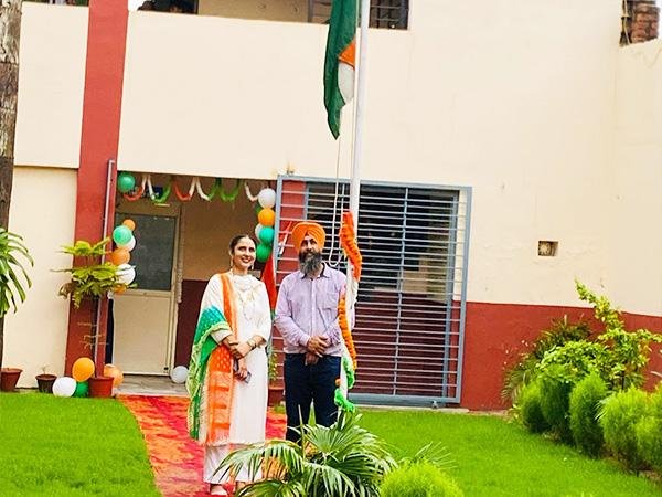 Independence Day Celebrations