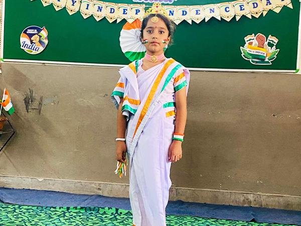 Independence Day Celebrations