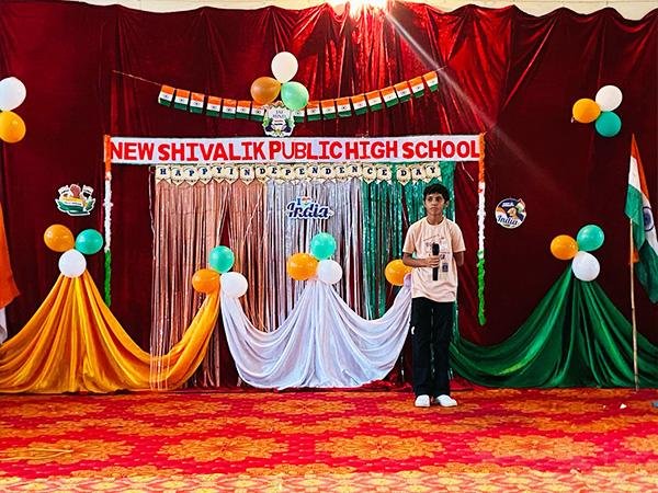 Independence Day Celebrations