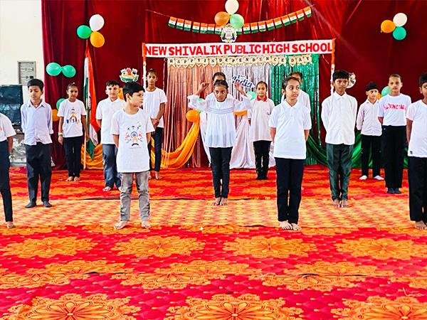 Independence Day Celebrations