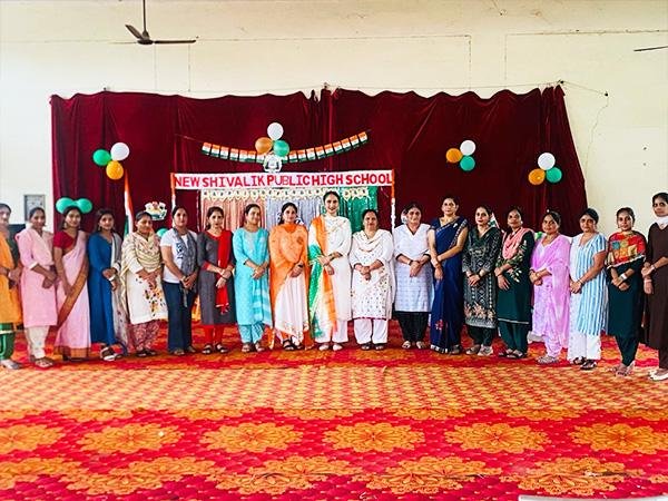 Independence Day Celebrations