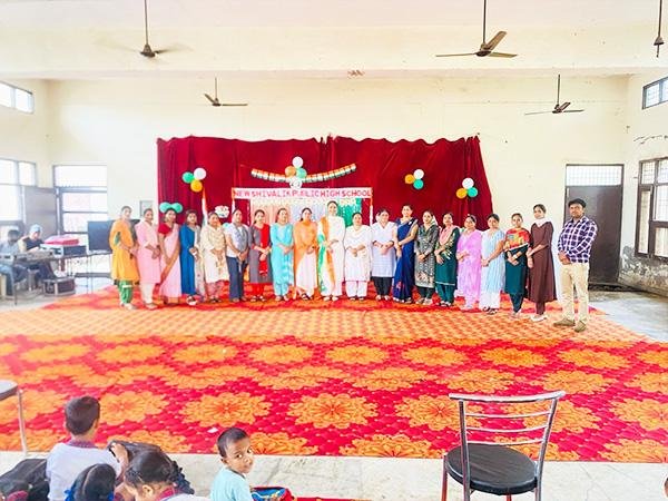 Independence Day Celebrations