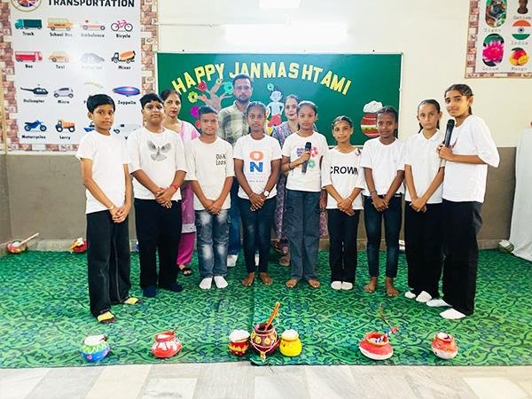 Independence Day Celebrations