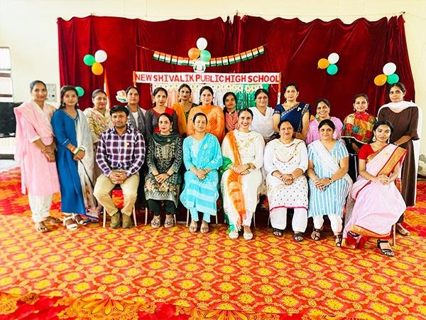 Independence Day Celebrations