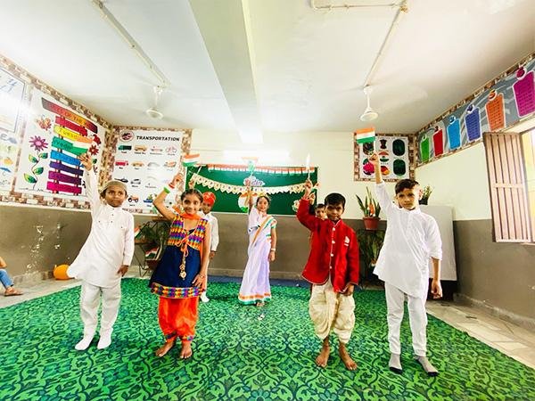 Independence Day Celebrations