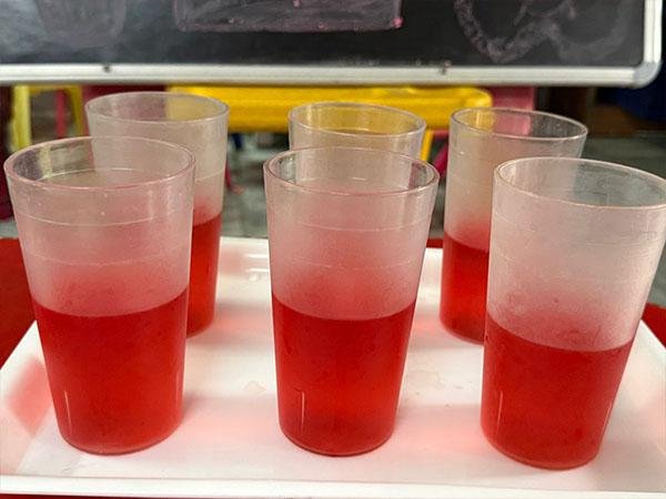 red-day celebrations