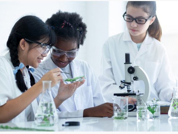 Biology Lab