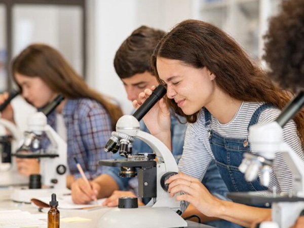 Biology Lab 2