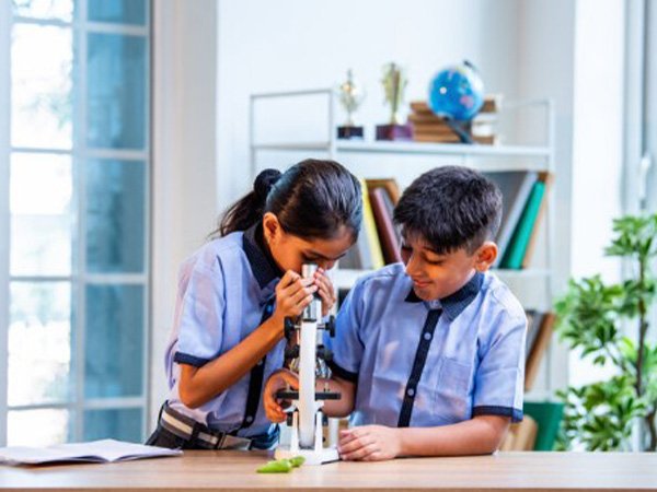 Biology Lab 3