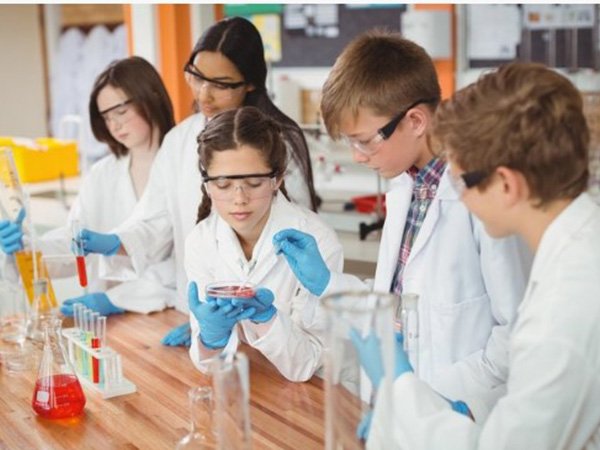 Chemistry Lab