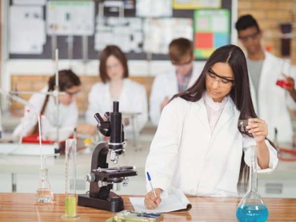 Chemistry Lab 2