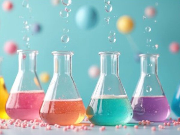 Chemistry Lab 3