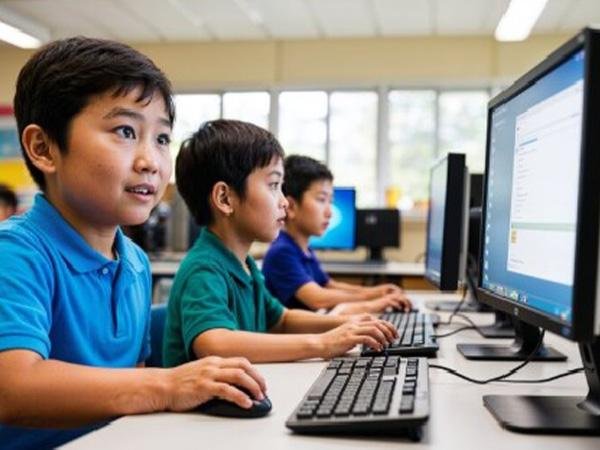 Computer Lab