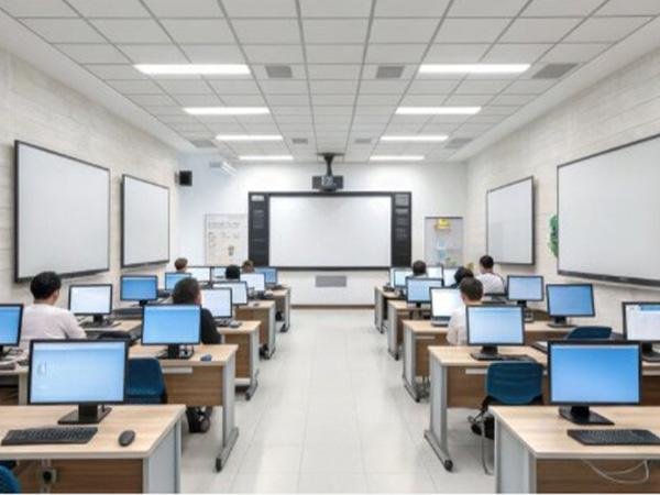 Computer Lab 3