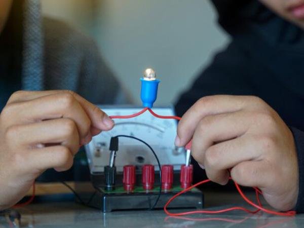 Physics Lab 6