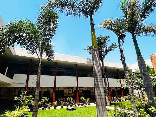 Building 3
