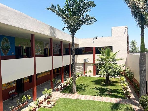 Building 4
