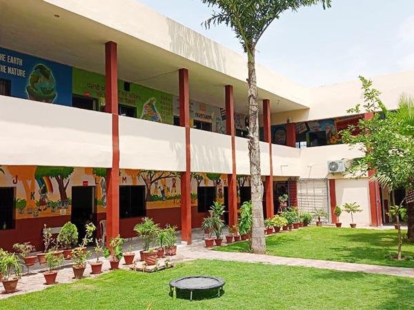 Building 5