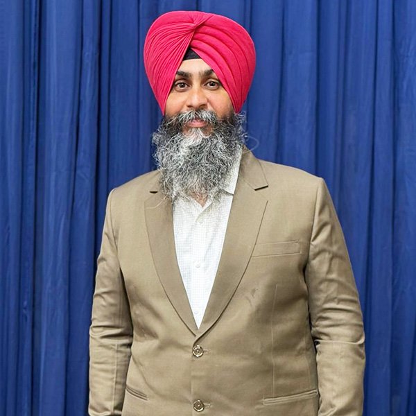 Managing Director